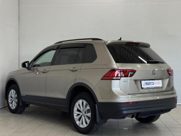 Volkswagen Tiguan II с пробегом 2020 года, цена 2 589 000 рублей, 123363 км, внедорожник, Автокод Объявления