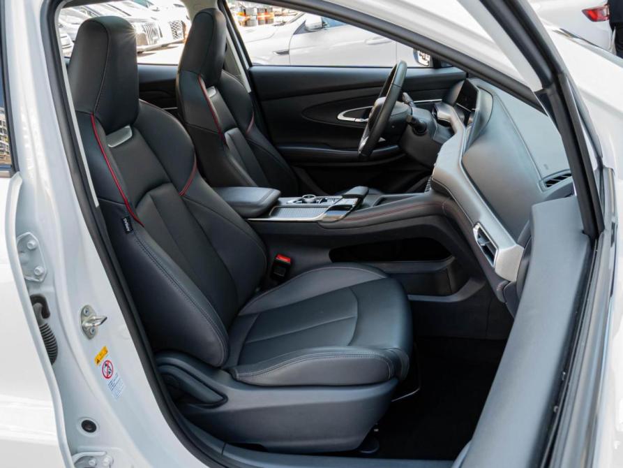Changan UNI-T I Краснодар  - изображение 8
