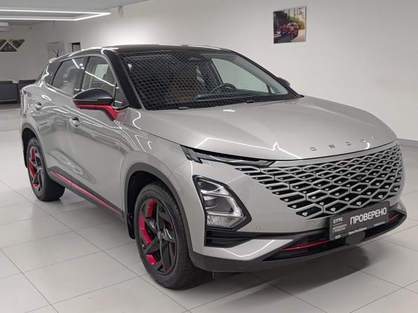 Omoda C5 I с пробегом 2023 года, цена 2 082 000 рублей, 49000 км, внедорожник, Автокод Объявления