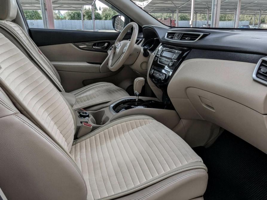 Nissan X-Trail III Екатеринбург  - изображение 10