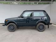 Lada (ВАЗ) Niva Legend Петрозаводск  - изображение 20