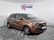 Lada (ВАЗ) XRAY I Нижний Новгород  - изображение 25