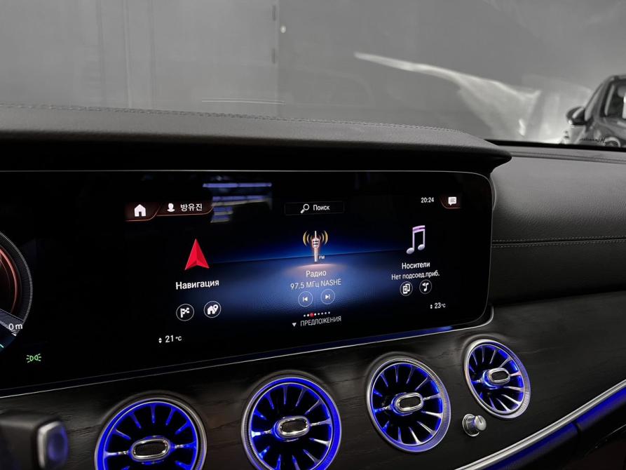Mercedes-Benz E-Класс V (W213 S213 C238) Рестайлинг Тверь  - изображение 14