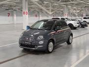 Fiat 500 II Рестайлинг Казань  - изображение 23