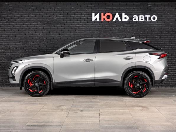 Omoda C5 I с пробегом 2023 года, цена 2 050 000 рублей, 25476 км, внедорожник, Автокод Объявления