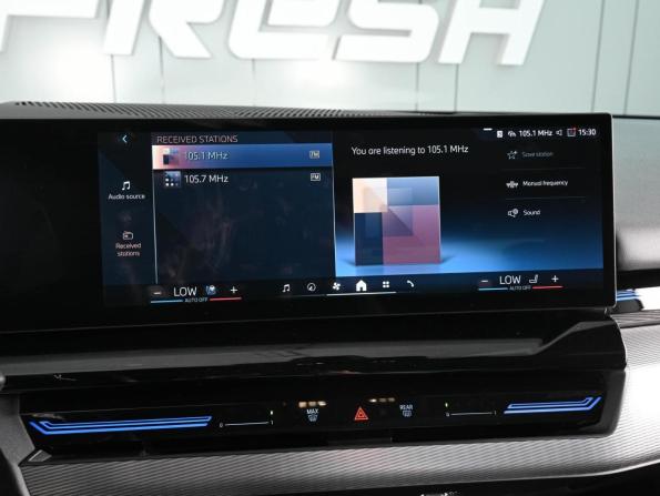 BMW 5 серии VIII (G60/G61/G68) с пробегом 2024 года, цена 7 499 000 рублей, 15000 км, седан, Автокод Объявления