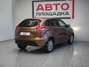Lada (ВАЗ) XRAY I Челябинск  - изображение 34