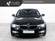 BMW 5 серии VII (G30/G31/G38) Казань  - изображение 21