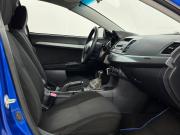 Mitsubishi Lancer X Рестайлинг Москва  - изображение 22