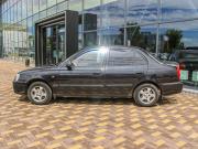 Hyundai Accent II Калуга  - изображение 18