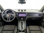 Porsche Macan I Рестайлинг Москва  - изображение 44