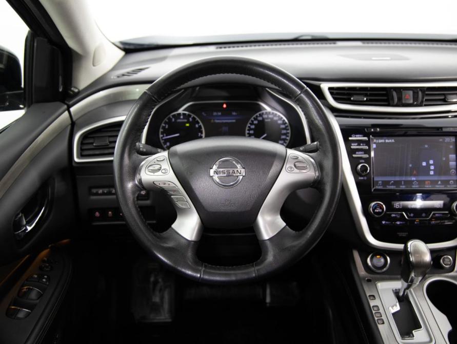Nissan Murano III (Z52) Санкт-Петербург  - изображение 10
