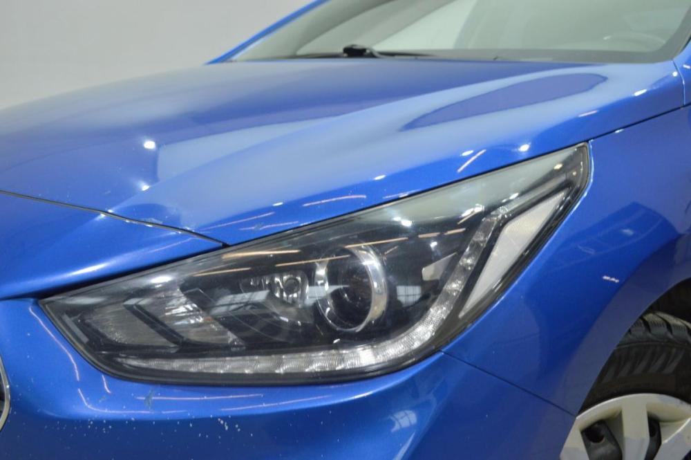 Hyundai Solaris II Сургут  - изображение 21