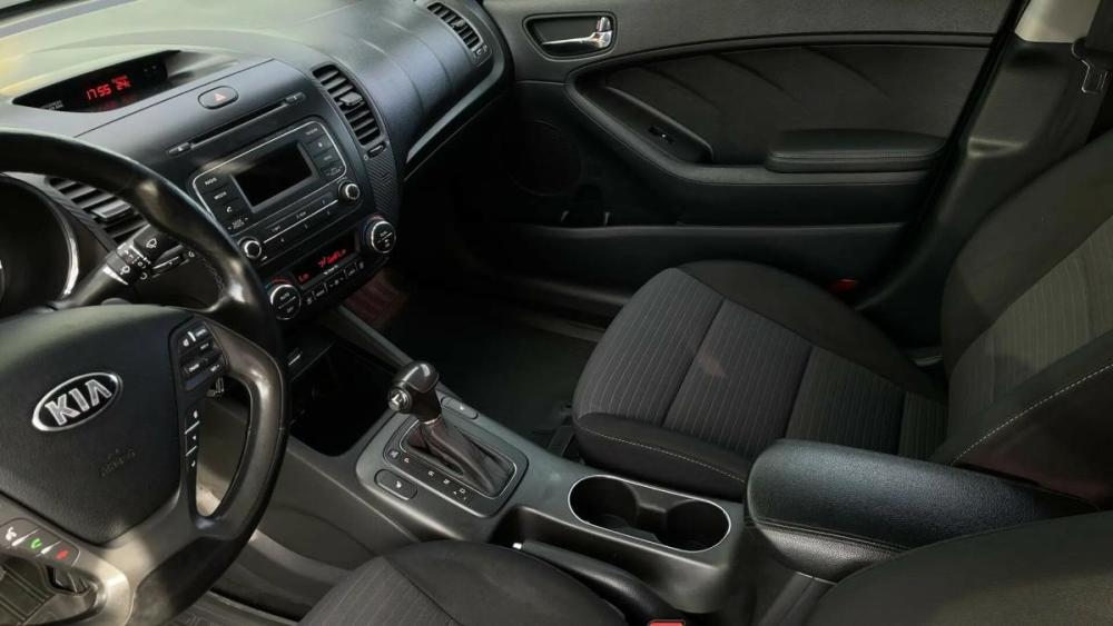 Kia Cerato III Оренбург  - изображение 4