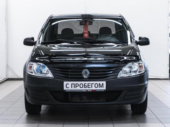 Renault Logan I Рестайлинг с пробегом 2010 года, цена 529 000 рублей, 63022 км, седан, Автокод Объявления