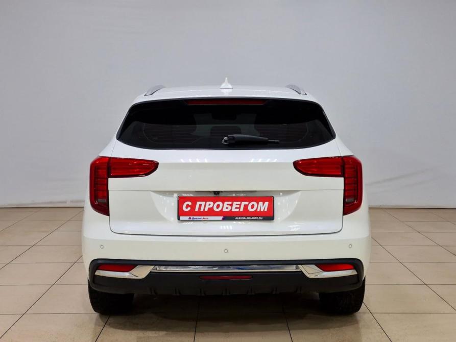 Haval Jolion I Альметьевск  - изображение 5