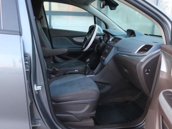 Opel Mokka I с пробегом 2014 года, цена 995 400 рублей, 151000 км, внедорожник, Автокод Объявления