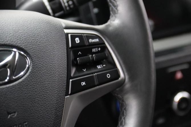 Hyundai Solaris II Рестайлинг с пробегом 2021 года, цена 1 725 250 рублей, 19758 км, седан, Автокод Объявления