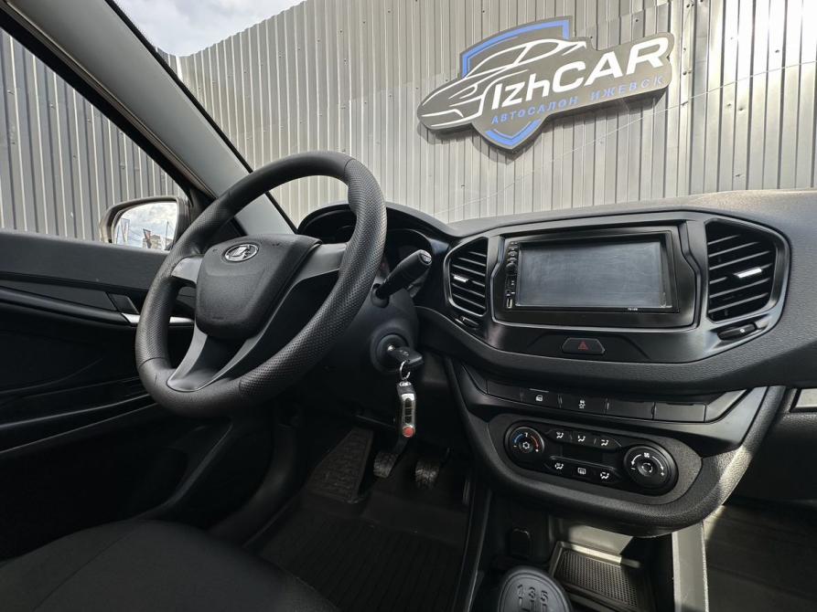 Lada (ВАЗ) Vesta I Ижевск  - изображение 13