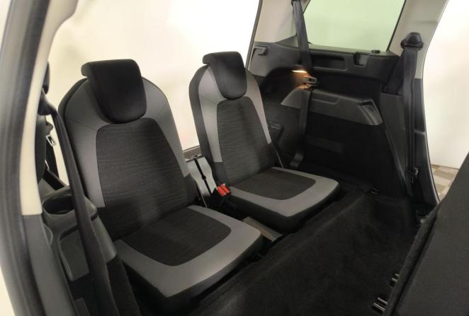Citroen C4 Picasso II с пробегом 2016 года, цена 1 170 000 рублей, 145927 км, компактвэн, Автокод Объявления