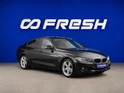 BMW 3 серии VI (F3x) Москва  - изображение 23