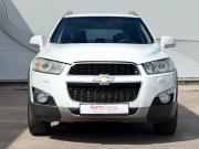 Chevrolet Captiva I Рестайлинг Воронеж  - изображение 28
