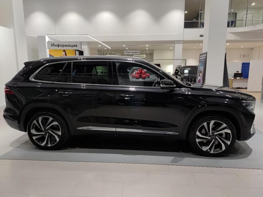 Geely Monjaro I Казань  - изображение 5