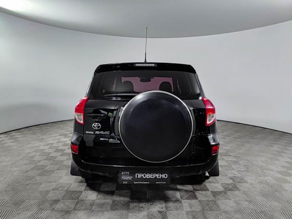 Toyota RAV4 III (XA30) с пробегом 2007 года, цена 970 000 рублей, 262755 км, внедорожник, Автокод Объявления