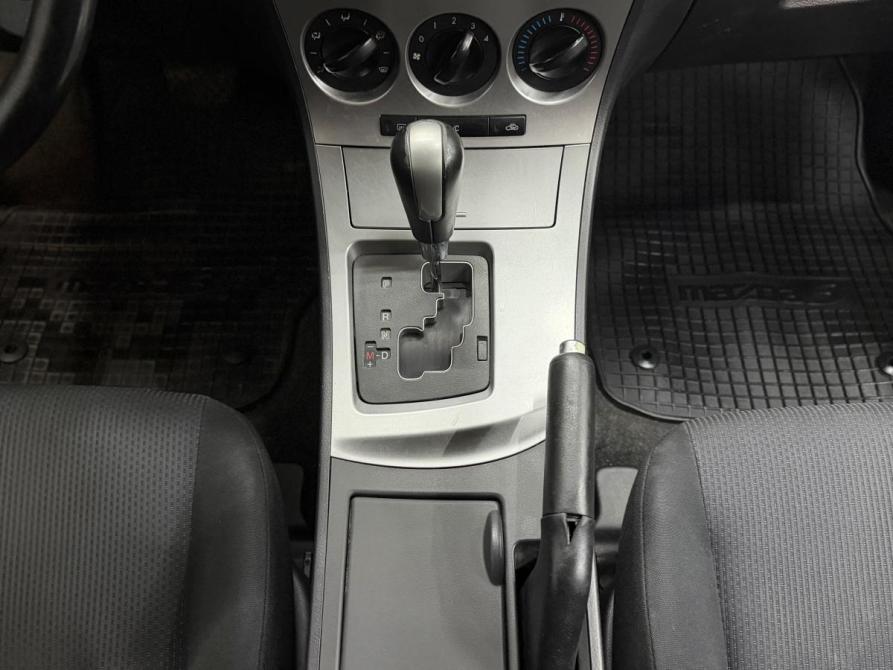 Mazda 3 II (BL) Магнитогорск  - изображение 12