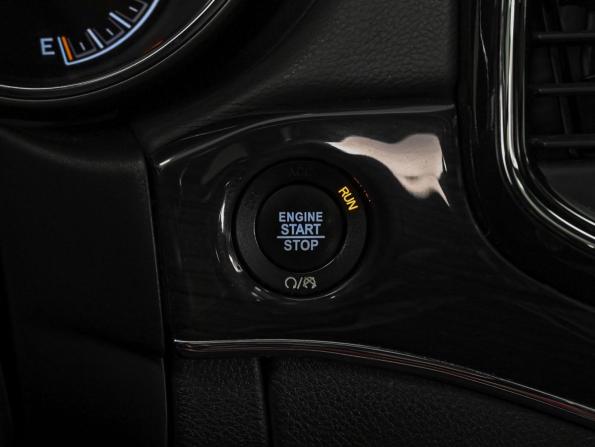 Jeep Grand Cherokee IV (WK2) Рестайлинг с пробегом 2021 года, цена 6 550 000 рублей, 111705 км, внедорожник, Автокод Объявления