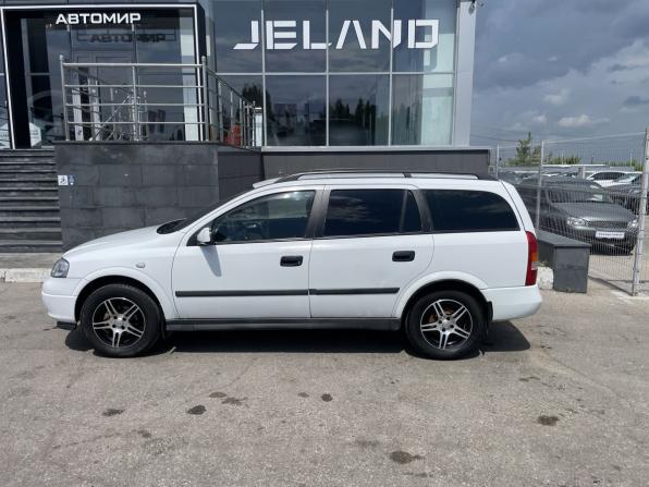 Opel Astra G с пробегом 2003 года, цена 175 000 рублей, 331173 км, универсал, Автокод Объявления