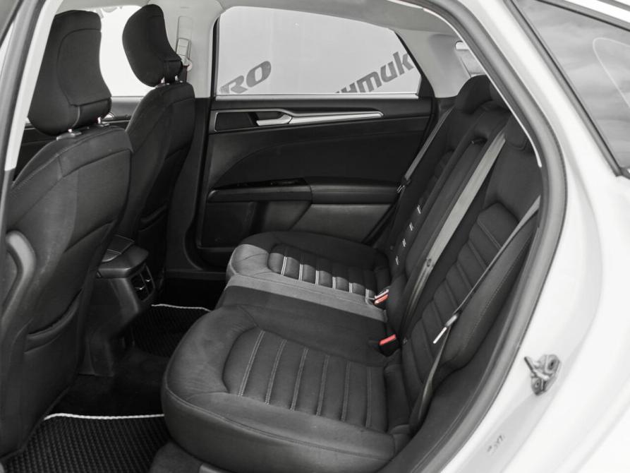 Ford Mondeo V Екатеринбург  - изображение 22