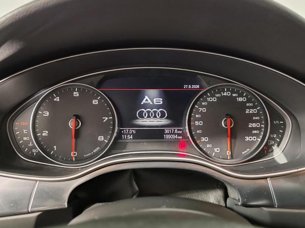 Audi A6 IV (C7) с пробегом 2012 года, цена 1 349 000 рублей, 199071 км, седан, Автокод Объявления