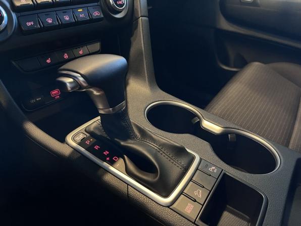 Kia Sportage IV Рестайлинг с пробегом 2021 года, цена 2 600 000 рублей, 41287 км, внедорожник, Автокод Объявления