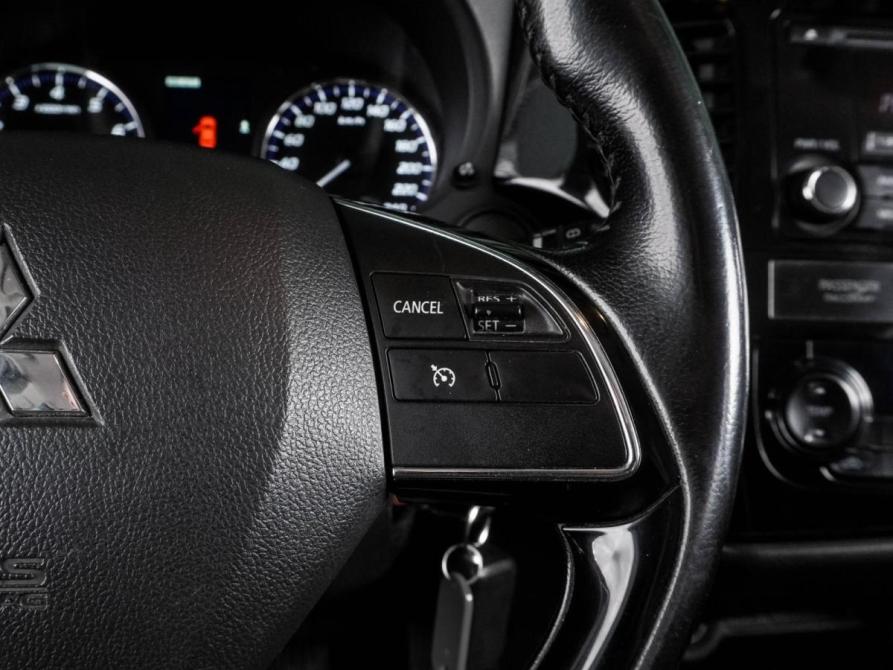 Mitsubishi Outlander III Рестайлинг 2 Воронеж  - изображение 15