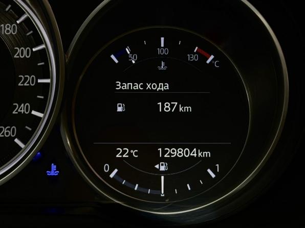 Mazda CX-5 II с пробегом 2020 года, цена 2 970 000 рублей, 129805 км, внедорожник, Автокод Объявления