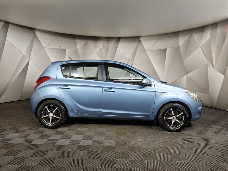 Hyundai i20 I Москва  - изображение 6