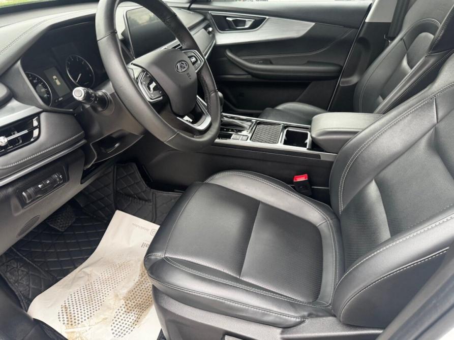 Chery Tiggo 4 Pro I Астрахань  - изображение 12