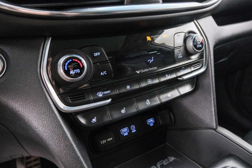 Hyundai Santa Fe IV Красноярск  - изображение 16