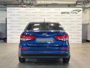 Kia Rio III Рестайлинг Санкт-Петербург  - изображение 24
