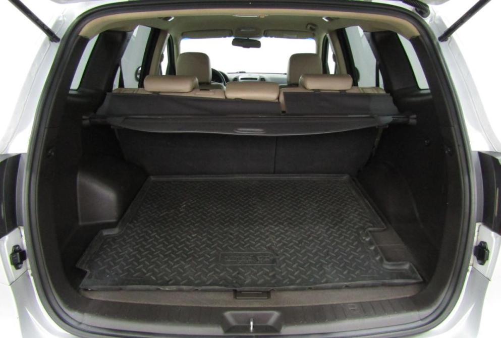 Hyundai Santa Fe II Рестайлинг Екатеринбург  - изображение 16