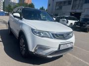 Geely Atlas I Санкт-Петербург  - изображение 14