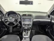 Skoda Octavia II (A5) Рестайлинг Москва  - изображение 40