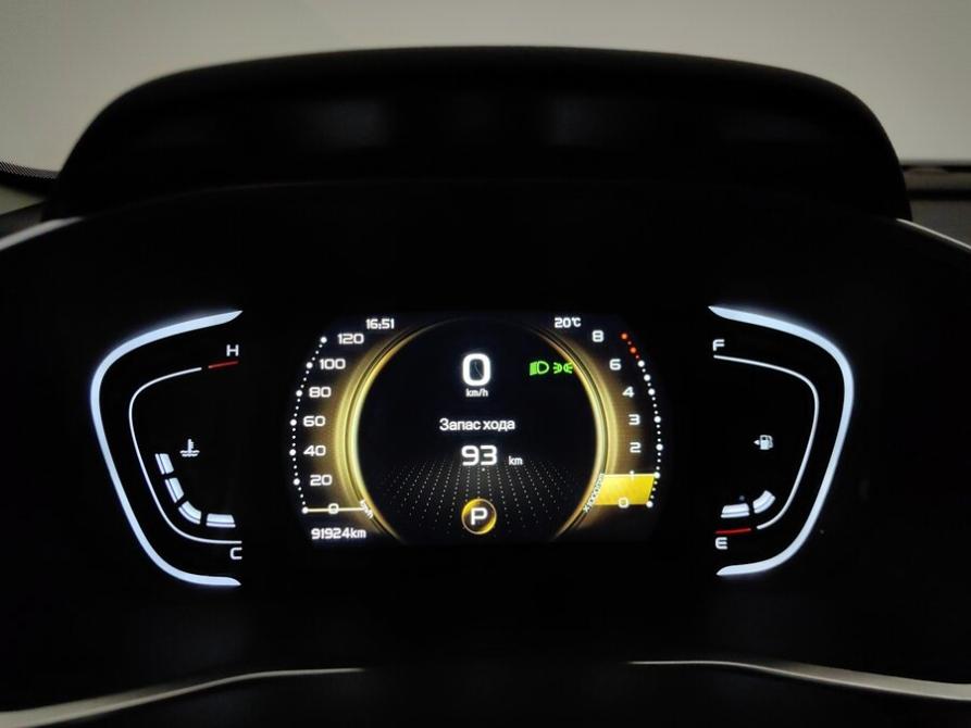Geely Coolray I Подольск  - изображение 10