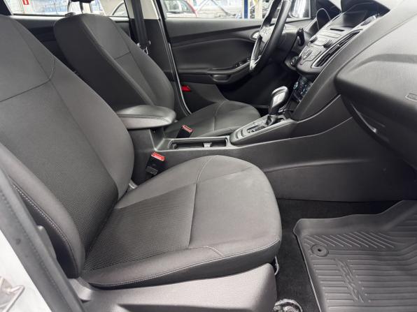Ford Focus III Рестайлинг с пробегом 2018 года, цена 1 236 000 рублей, 62031 км, хэтчбек, Автокод Объявления
