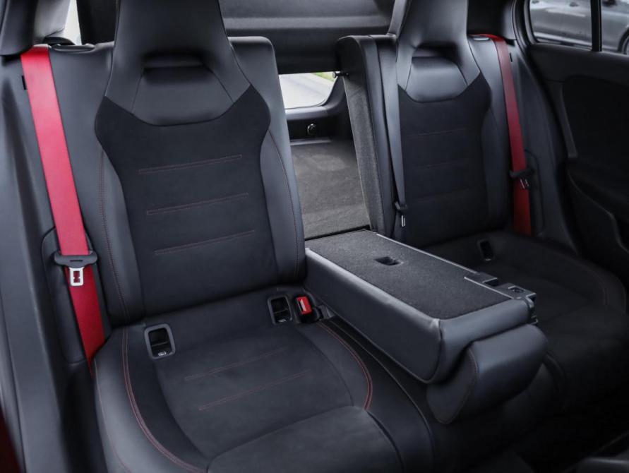Mercedes-Benz A-Класс AMG II (W177) Санкт-Петербург  - изображение 36