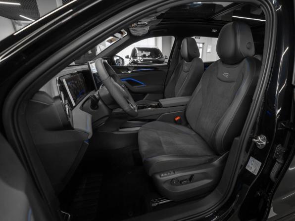 Volkswagen Tiguan III (China Market) с пробегом 2026 года, цена 4 600 000 рублей, 50 км, внедорожник, Автокод Объявления