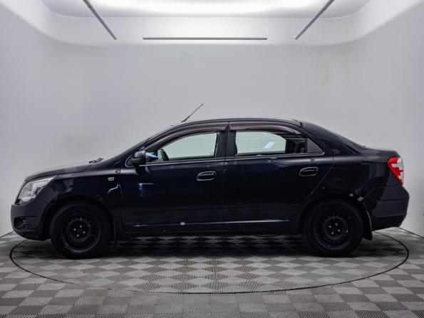 Chevrolet Cobalt II с пробегом 2013 года, цена 515 000 рублей, 188326 км, седан, Автокод Объявления