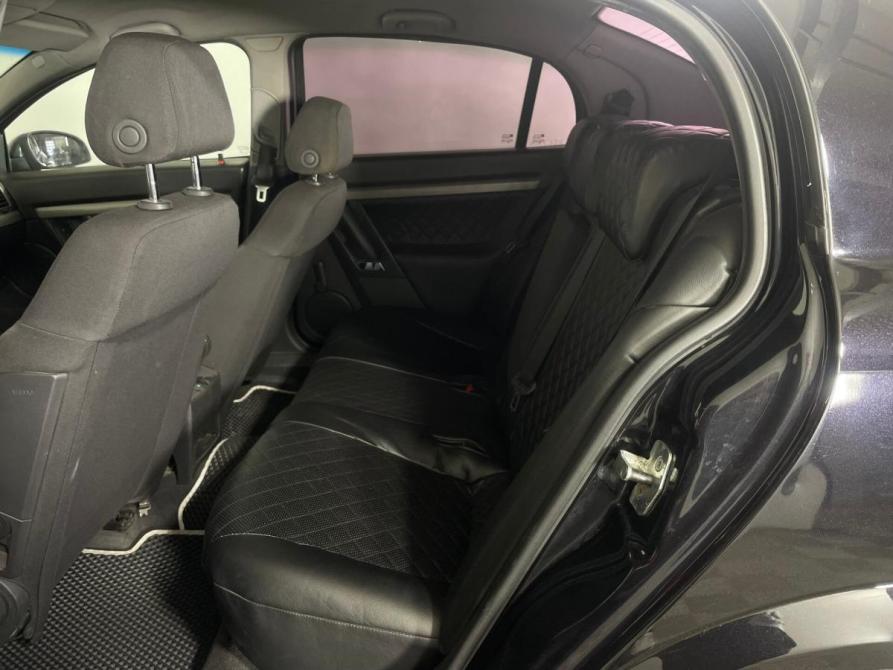 Opel Vectra C Рестайлинг Воронеж  - изображение 23