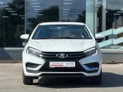 Lada (ВАЗ) Vesta I Рестайлинг (NG) Архангельск  - изображение 23